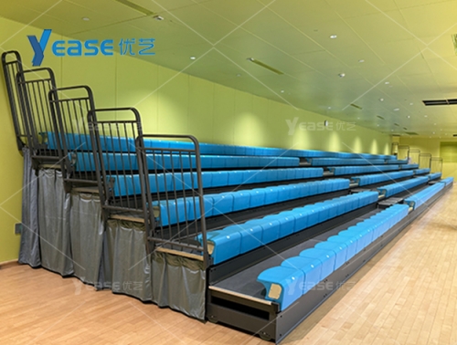 深圳市寶安中學（集團）海天學校體育館