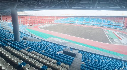 專業場館座椅六大核心指標，打造安全舒適觀演體驗