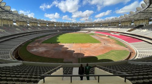 體育場館等級怎么分？不同級別能辦哪些比賽？